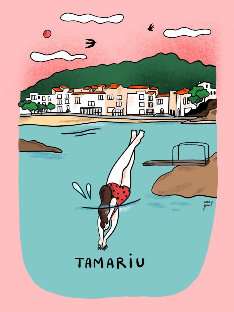Series of illustrations of women that amaze me!